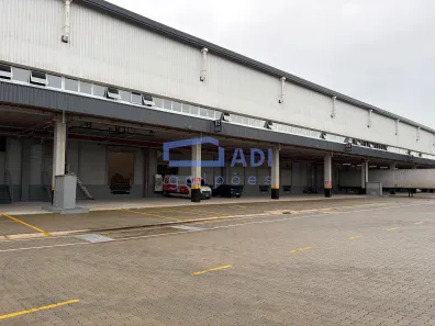 Galpão/Depósito/Armazém para alugar, 3453m² no Alvarenga, São Bernardo do Campo