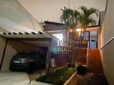 Casa com 2 Quartos à venda, 91m² no Mauá, São Caetano do Sul