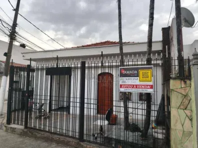 Casa com 2 Quartos à venda, 130m² no Vila Pierina, São Paulo