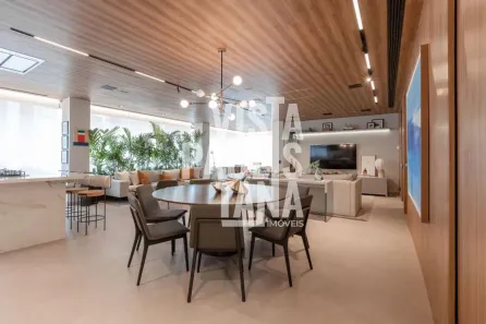 Apartamento com 4 Quartos à venda, 270m² no Jardim Paulista, São Paulo