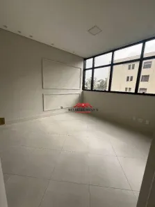 Sala Comercial para alugar, 62m² no Jardim Apolo I, São José dos Campos