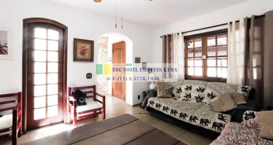 Sobrado com 4 Quartos à venda, 170m² no Jardim Petrópolis, São Paulo