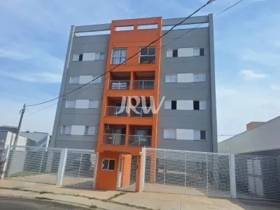 Apartamento com 2 Quartos à venda, 93m² no Jardim Residencial Veneza, Indaiatuba