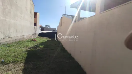 Lote/Terreno à venda, 132m² no Jardim Residencial Villa Amato, Sorocaba