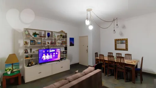 Apartamento com 3 Quartos à venda, 116m² no Ingá, Niterói