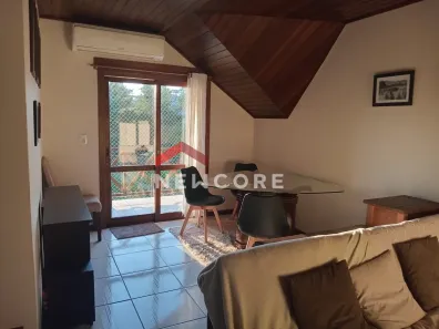 Apartamento com 1 Quarto à venda, 52m² no São José, Canela