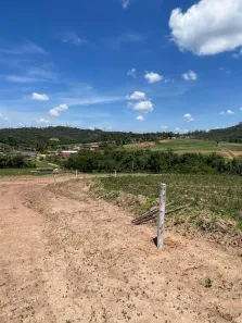 Lote/Terreno à venda, 500m² no Recreio Topázio (Caucaia do Alto), Cotia