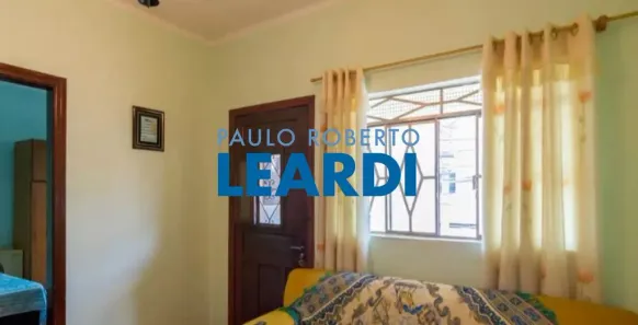 Casa com 2 Quartos à venda, 80m² no Parque das Nações, Santo André