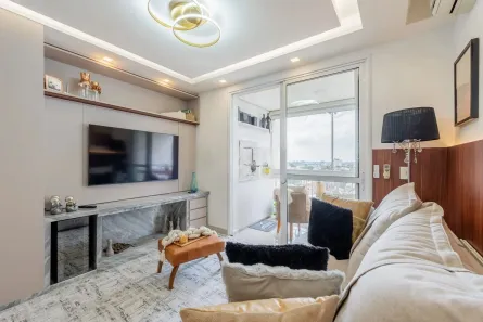 Apartamento com 3 Quartos à venda, 85m² no Passo da Areia, Porto Alegre