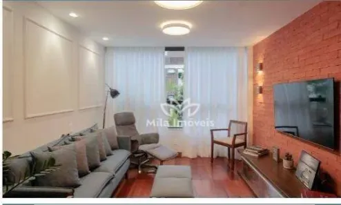 Apartamento com 3 Quartos à venda, 127m² no Jardim da Penha, Vitória