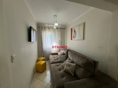 Apartamento com 2 Quartos à venda, 58m² no Rudge Ramos, São Bernardo do Campo