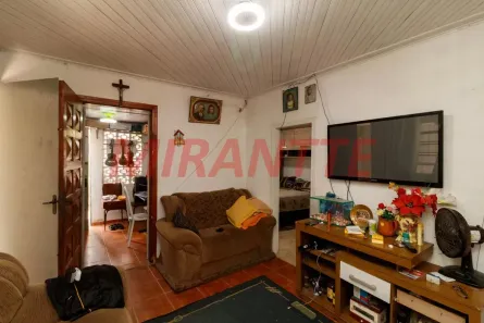 Casa com 2 Quartos à venda, 130m² no Jardim Modelo, São Paulo