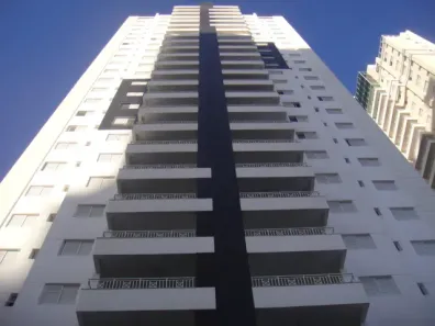 Apartamento com 2 Quartos para alugar, 64m² no Setor Bueno, Goiânia