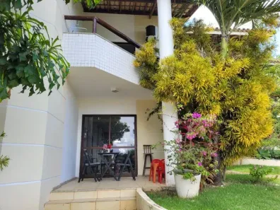 Casa de Condomínio com 2 Quartos à venda, 102m² no Patamares, Salvador