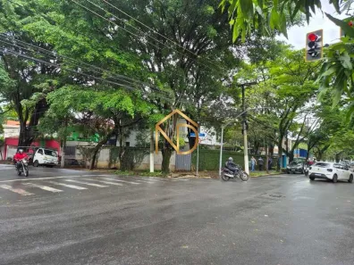 Lote/Terreno à venda, 606m² no Pinheiros, São Paulo
