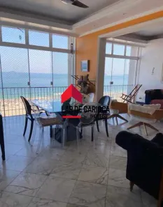 Apartamento com 3 Quartos à venda, 164m² no Copacabana, Rio de Janeiro