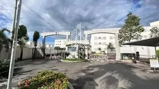 Apartamento com 2 Quartos à venda, 47m² no Jardim São Francisco, Piracicaba