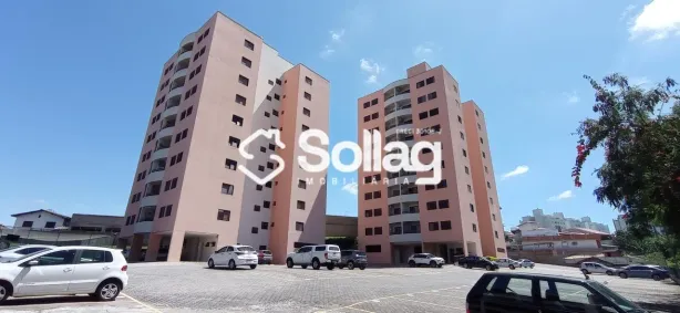 Apartamento com 3 Quartos à venda, 69m² no Jardim Alto da Boa Vista, Valinhos