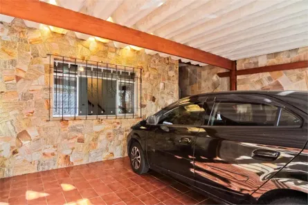 Sobrado com 3 Quartos à venda, 139m² no Vila Barreto, São Paulo