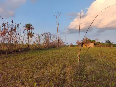 Fazenda/Sítio com 2 Quartos à venda, 30000m² no Área Rural de Porto Velho, Porto Velho