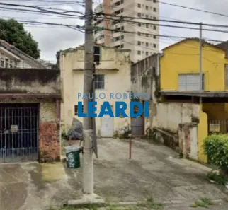 Lote/Terreno à venda, 100m² no Vila Ipojuca, São Paulo