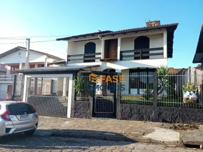 Casa com 5 Quartos à venda, 240m² no Maria Céu, Criciúma