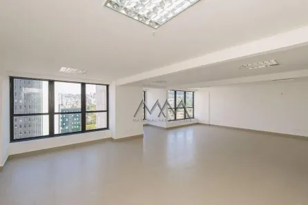 Sala Comercial à venda, 68m² no Lourdes, Belo Horizonte