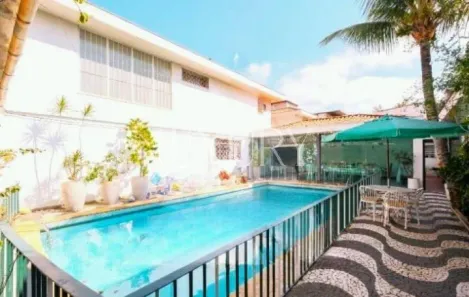 Casa com 4 Quartos à venda, 700m² no Jardim Luzitânia, São Paulo