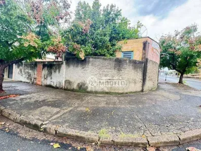 Lote/Terreno à venda, 383m² no Santa Terezinha, Piracicaba