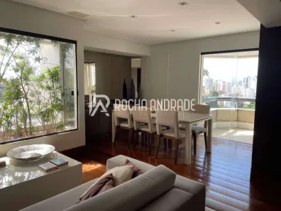 Apartamento com 3 Quartos à venda, 298m² no Brotas, Salvador
