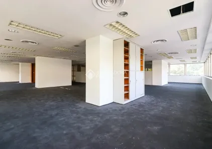 Sala Comercial à venda, 265m² no Bela Vista, São Paulo