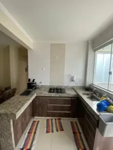 Apartamento com 2 Quartos à venda, 45m² no Tubalina, Uberlândia