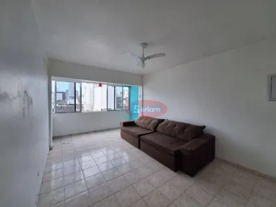 Apartamento com 2 Quartos à venda, 70m² no Aparecida, Santos