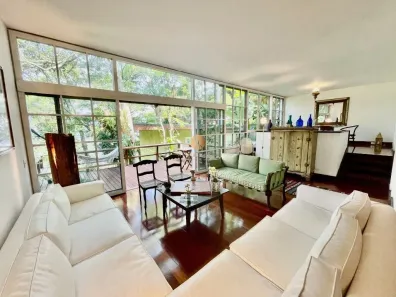 Casa de Condomínio com 4 Quartos à venda, 260m² no São Conrado, Rio de Janeiro