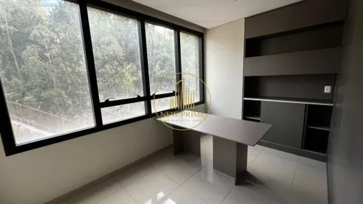 Sala Comercial para alugar, 50m² no Vila da Serra, Nova Lima