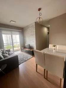Apartamento com 2 Quartos à venda, 50m² no Vila Leopoldina, São Paulo