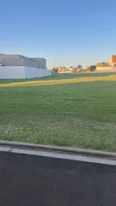 Lote/Terreno à venda, 489m² no Alphaville, Bauru