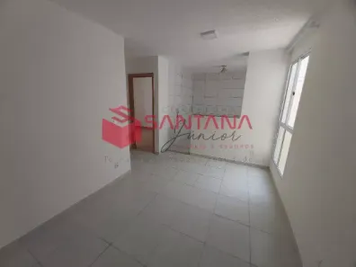 Apartamento com 2 Quartos à venda, 40m² no Vila de Abrantes (Abrantes), Camaçari