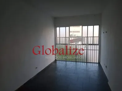 Apartamento com 1 Quarto à venda, 53m² no José Menino, Santos