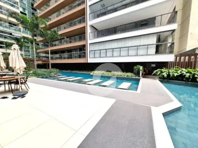 Apartamento com 4 Quartos à venda, 214m² no Icaraí, Niterói