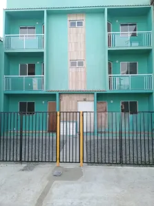 Apartamento com 2 Quartos à venda, 45m² no Valverde, Nova Iguaçu