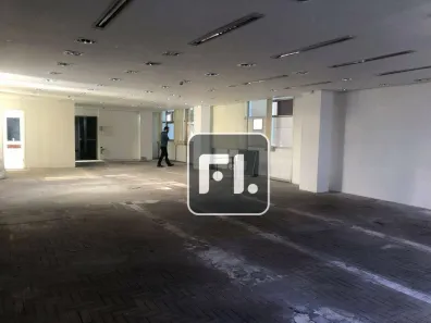 Sala Comercial para venda ou aluguel, 180m² no Bela Vista, São Paulo