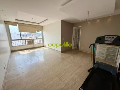 Apartamento com 3 Quartos à venda, 100m² no Icaraí, Niterói