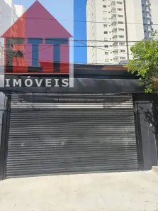 Imóvel Comercial à venda, 160m² no Vila Clementino, São Paulo