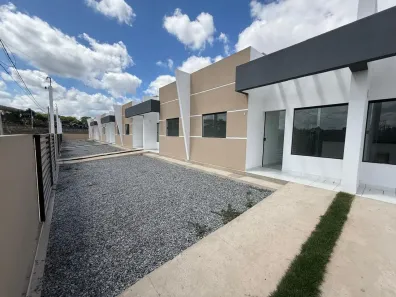 Casa com 2 Quartos à venda, 42m² no Porta Florada, Gravatá