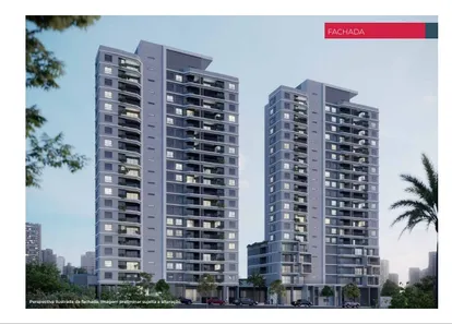 Apartamento com 3 Quartos à venda, 82m² no Vila Guarani (Z Sul), São Paulo