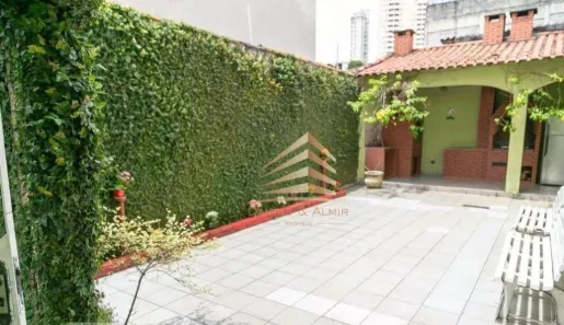Sobrado com 3 Quartos à venda, 268m² no Vila Galvão, Guarulhos
