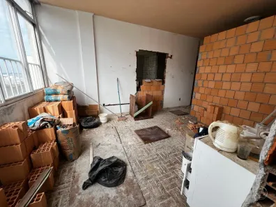 Apartamento com 3 Quartos à venda, 99m² no Centro, Florianópolis