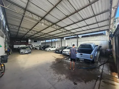 Galpão/Depósito/Armazém com 1 Quarto à venda, 360m² no Imbiribeira, Recife