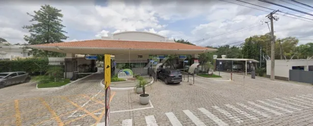Casa de Condomínio com 4 Quartos à venda, 296m² no Jardim Recanto, Valinhos
